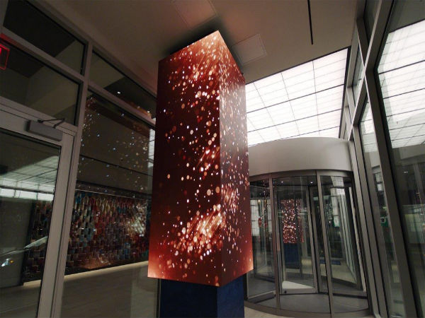 美國達拉斯喜來登酒店