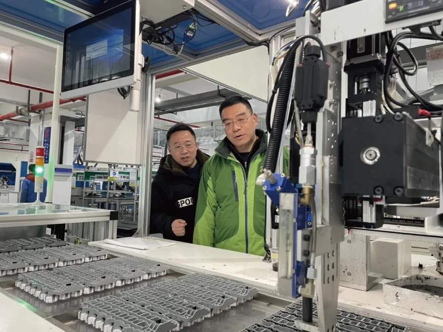 浦江三思光電 浦江三思光電