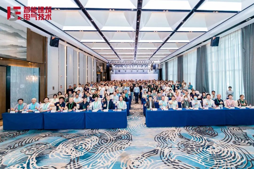 上海三思,建筑電氣技術(shù)交流大會(huì),三思LED,國(guó)產(chǎn)LED照明廠商,LED照明控制系統(tǒng)