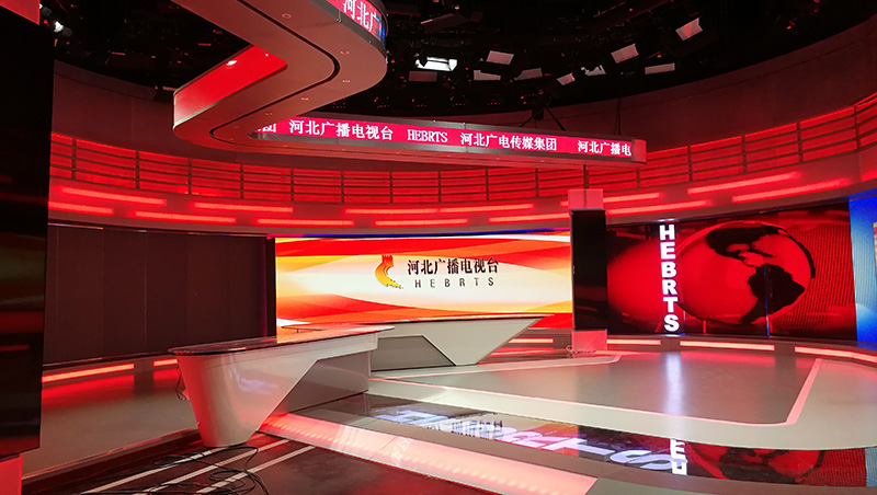 全彩LED顯示屏,領(lǐng)跑數(shù)字廣告市場(chǎng)的新寵