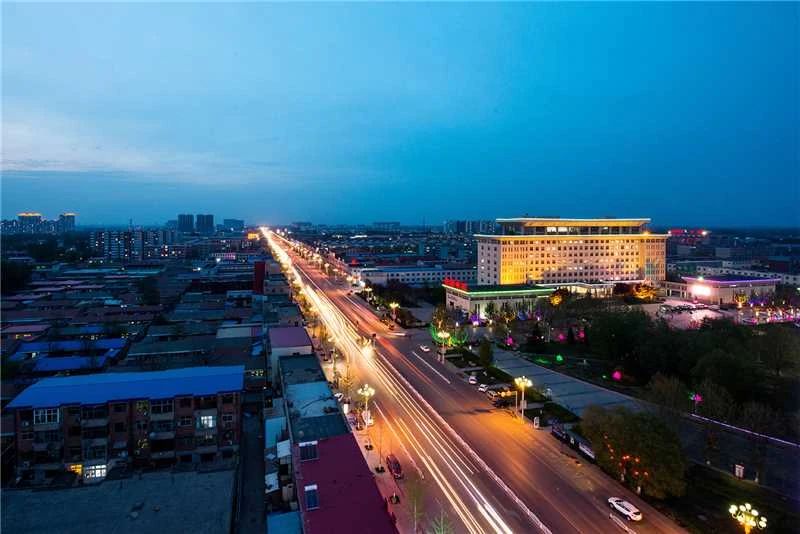 碳管理,三思,全景顯示方案,助力雄安打造數(shù)字化,能源管理平臺(tái)