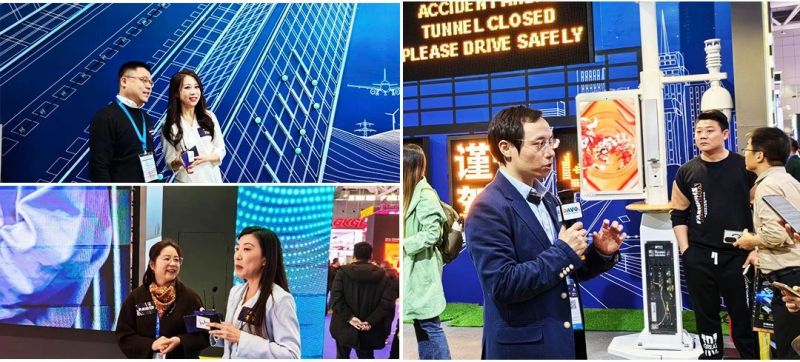 三思,LED顯示,閃耀,ISLE,2024,深圳,國際智慧顯示,系統(tǒng)集成展,深圳國際會展中心