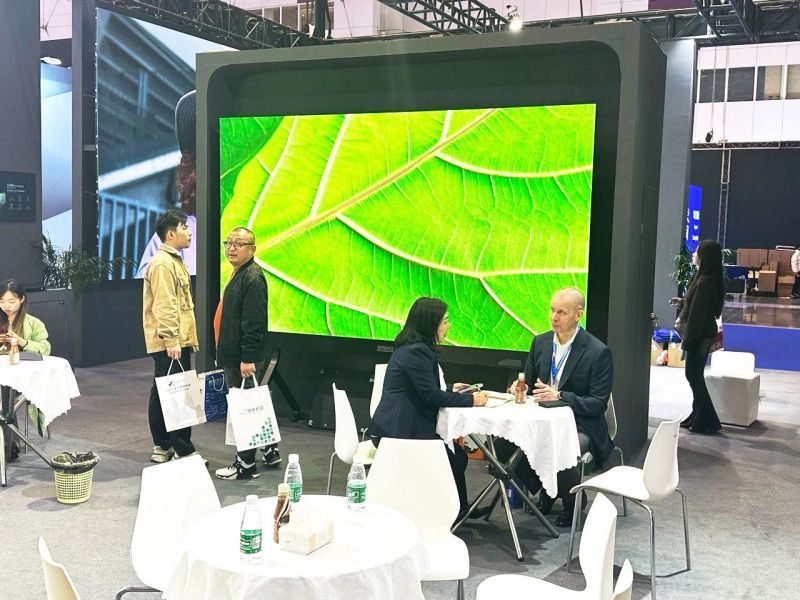 三思,LED顯示,閃耀,ISLE,2024,深圳,國際智慧顯示,系統(tǒng)集成展,深圳國際會展中心