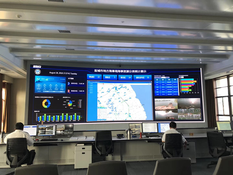 LED屏幕,P3點間距,點間距顯示屏