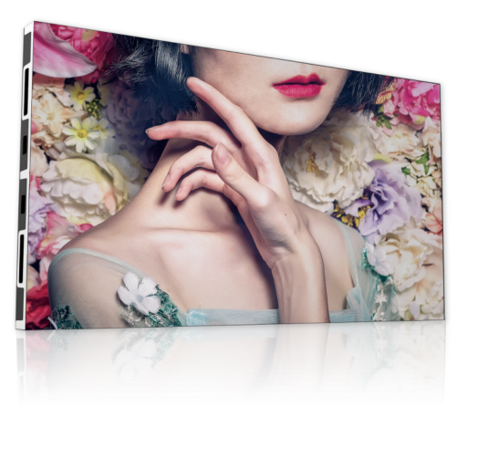 VWⅢ系列室內小間距屏