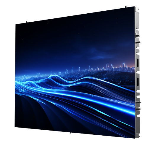 VM系列室內(nèi)全彩屏