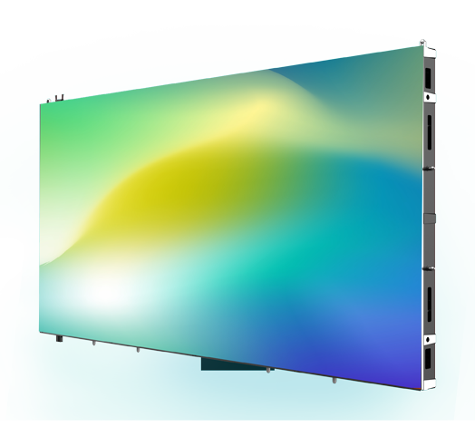 VIH系列室內(nèi)小間距屏