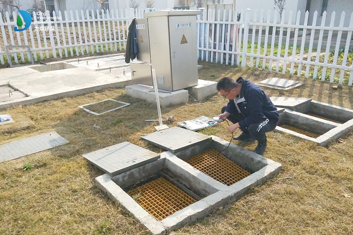 忽視這些運(yùn)維細(xì)節(jié)，一體化污水處理設(shè)施在冬季問題頻發(fā)
